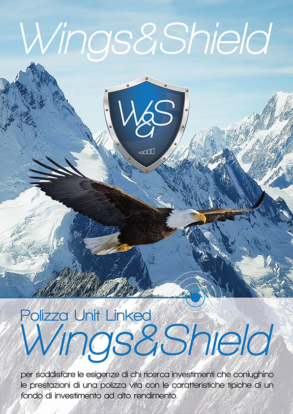 Polizza Unit-linked Wings and Shield Polizza Unit-linked Wings and Shield