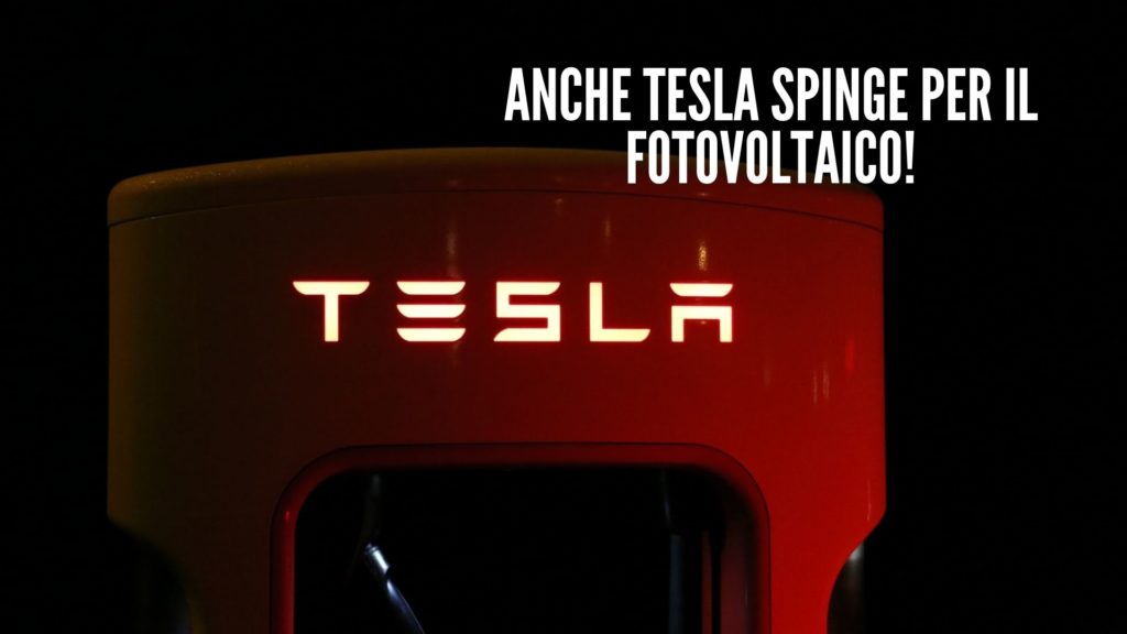 Il Solar Roof di Tesla è pronto a diventare un prodotto di massa: entro fine anno verranno prodotti 1.000 impianti a settimana