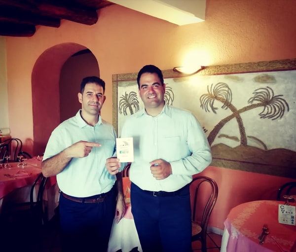 Cresce il numero delle attività che accettano i Bitcoin quale strumento di pagamento anche il Calabria. L'esempio del ristorante da Gianni di Belmonte Calabro che ha sposato il Bitcoin
