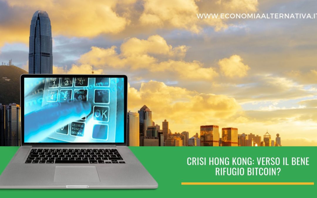 Hong Kong è arrivata alla sua decima settimana di crisi. Gli eventi sono stati innescati dai fautori di una democrazia all’occidentale che il governo di Pechino vede come il fumo negli occhi,